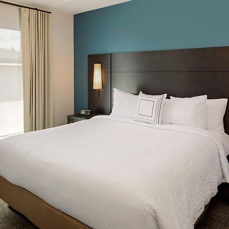 Residence Inn By Marriott Charleston Summerville Eksteriør billede