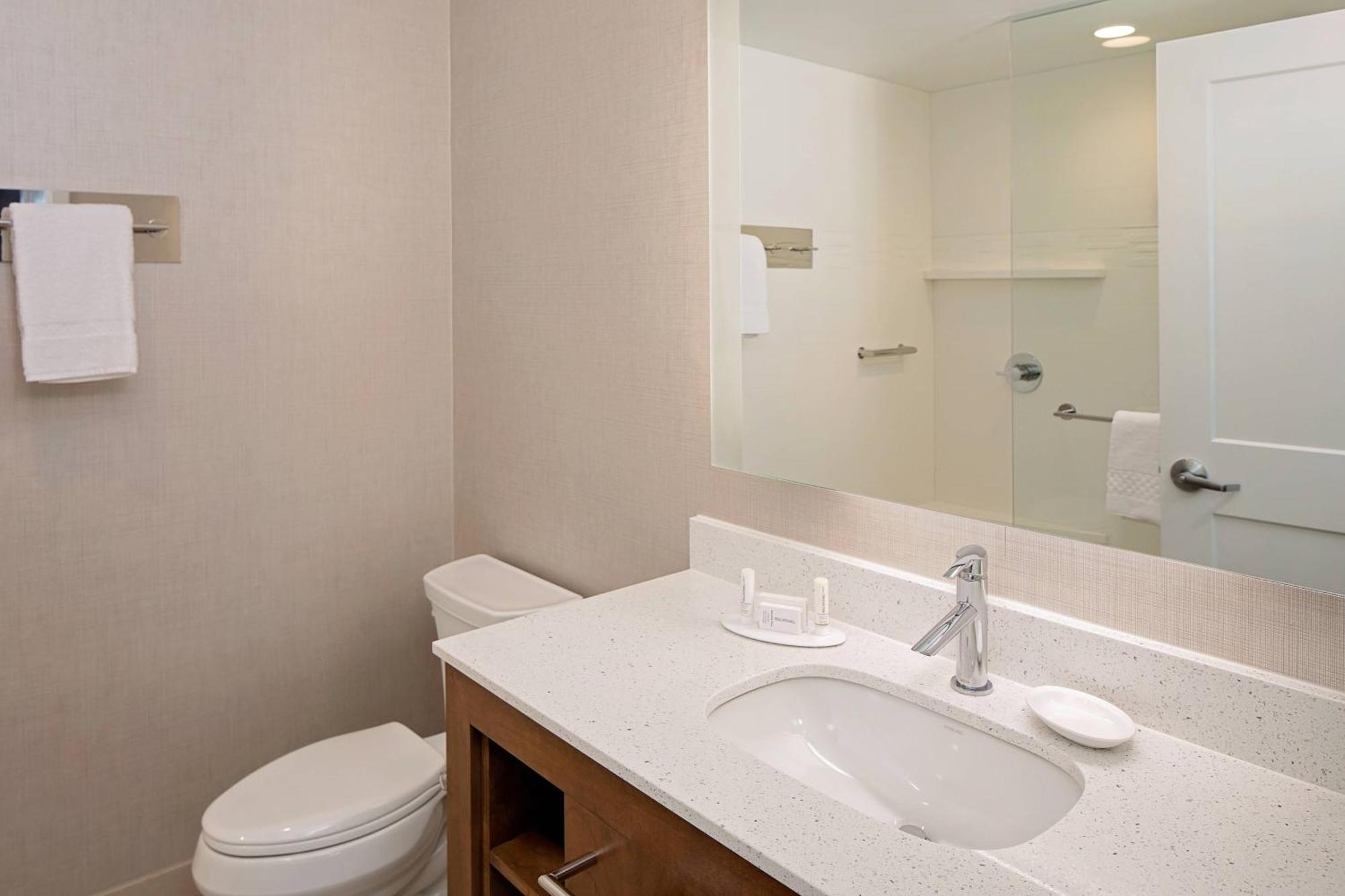Residence Inn By Marriott Charleston Summerville Eksteriør billede