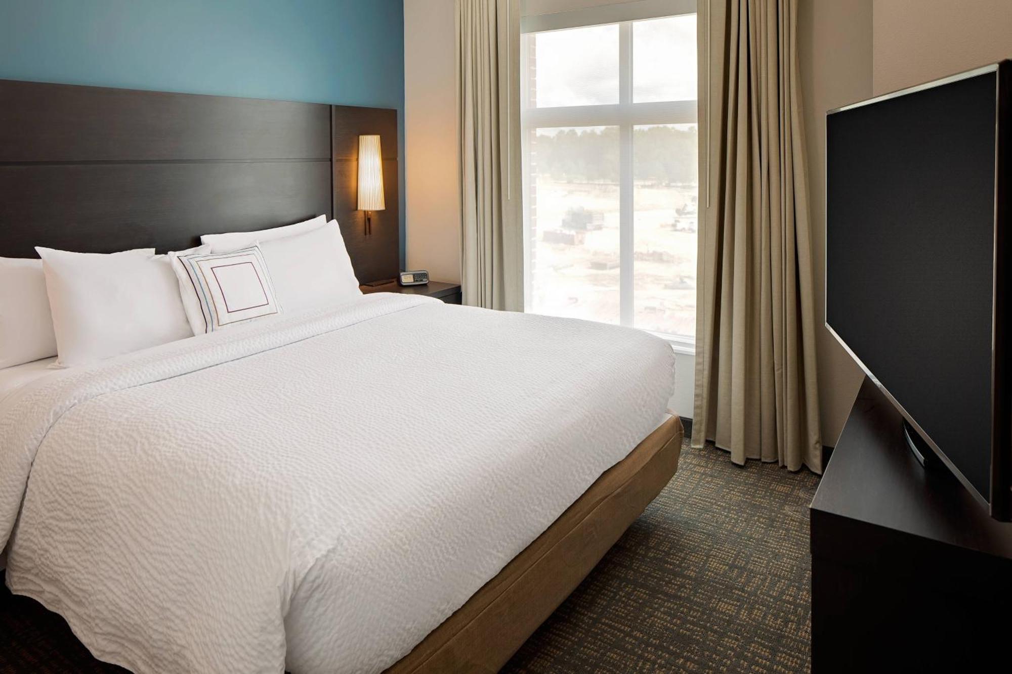 Residence Inn By Marriott Charleston Summerville Eksteriør billede