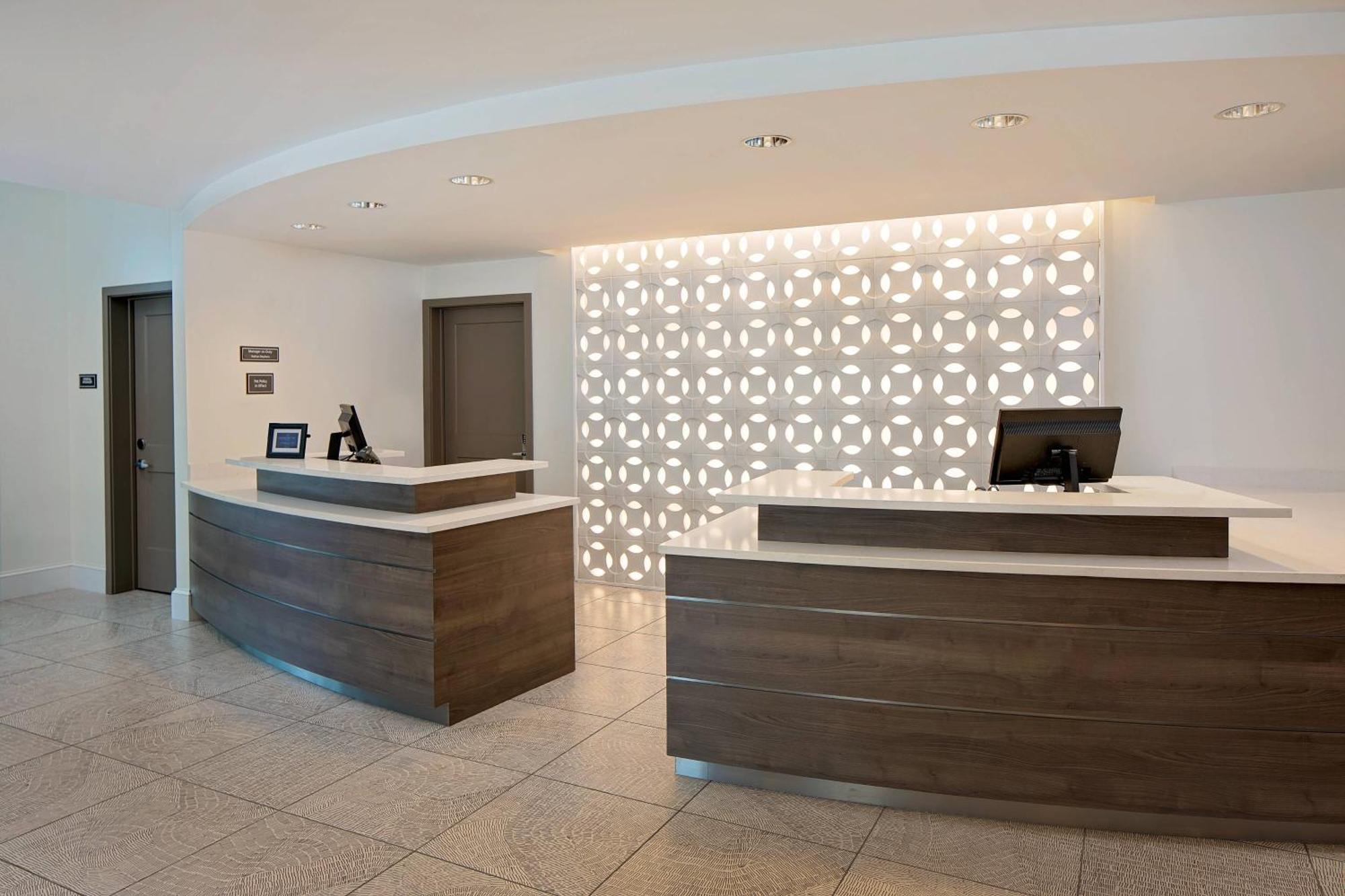Residence Inn By Marriott Charleston Summerville Eksteriør billede