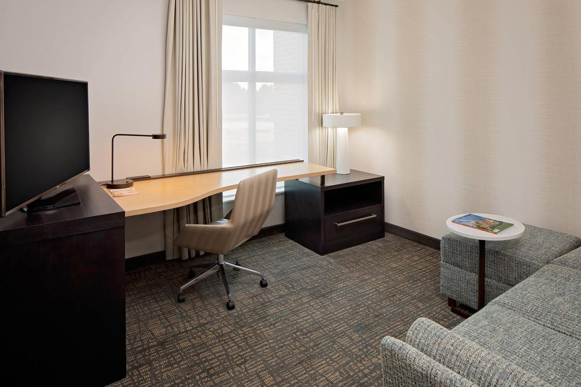 Residence Inn By Marriott Charleston Summerville Eksteriør billede