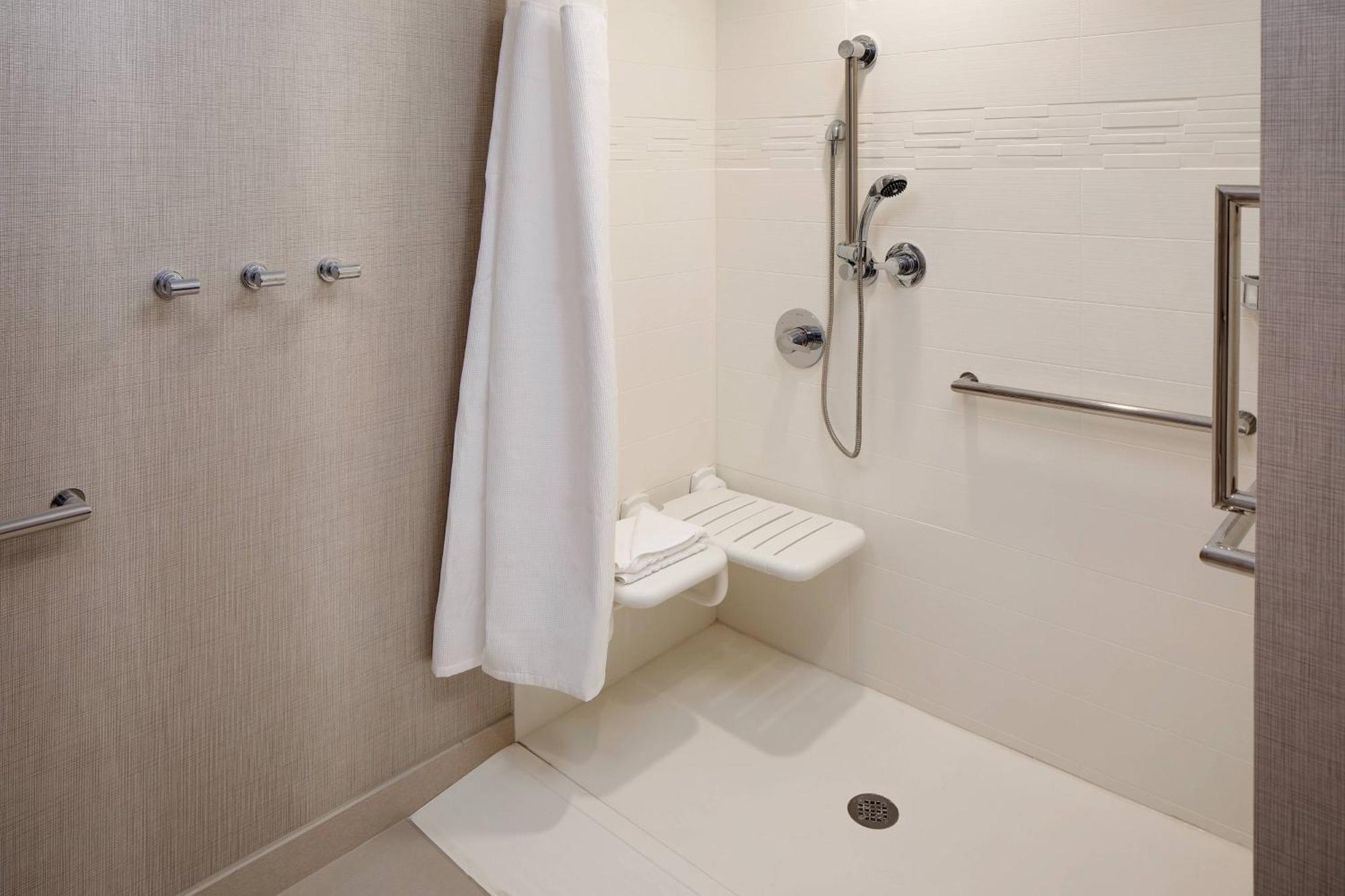 Residence Inn By Marriott Charleston Summerville Eksteriør billede